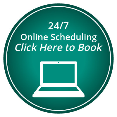 Schedule Your Inspection Online